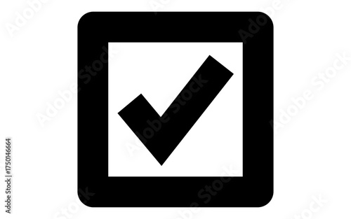 Checkbox ui icon
