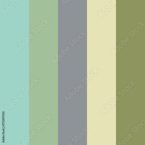 Multicolor striped background, colorful geometric vector texture with lines. Modern splash effect banner. Abstract illustration with stripe. Hand drawn seamless pattern for fabric, textile, wallpaper.