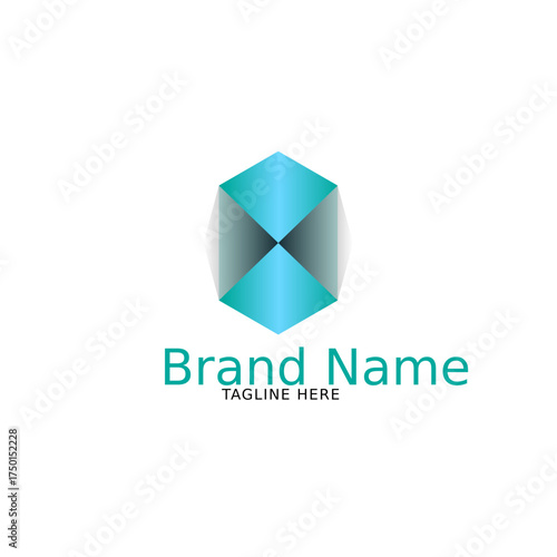 Free Download company logo vector - GFXLoad
