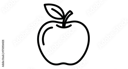 Hand drawn kitchen utensils and cooking ingredients