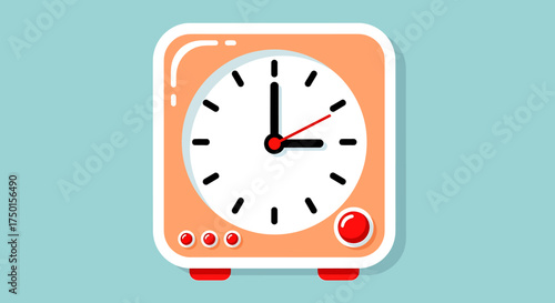 Nine money circulation icons in different shades