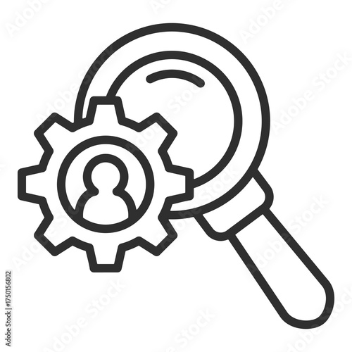 Control Icon Single Vector Collection 