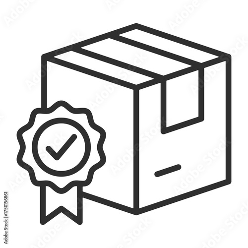 Product Icon Single Vector Collection 
