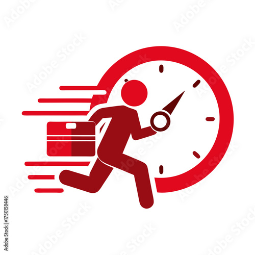 fast delivery pizza, fast delivery sign, fast shipment, same day delivery, fast food delivery Shipping fast delivery man riding motorcycle icon symbol, fast delivery pizza parcel delivery on time run
