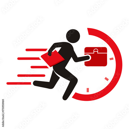 fast delivery
