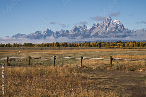 Grand Teton