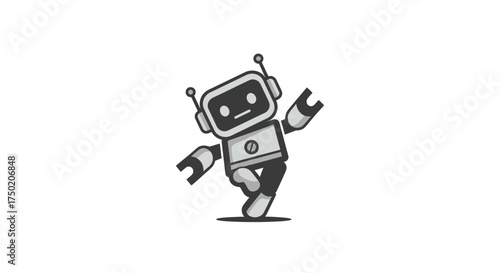 Dancing Robot
