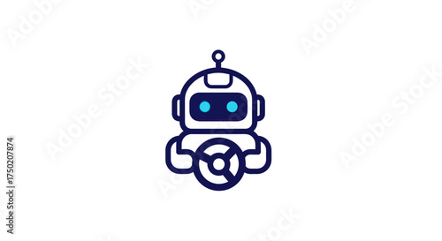 Robot driver