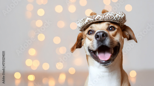 Pet Dress - up