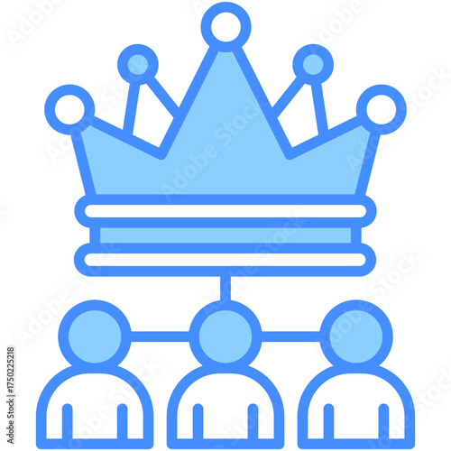 Monarchy Icon
