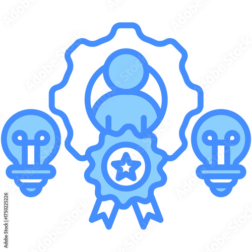 Skills Icon