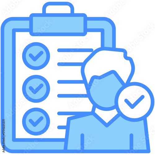 Assessment Icon