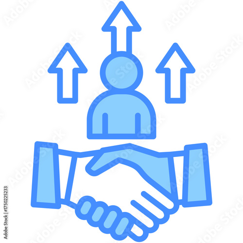Succession Planning Icon