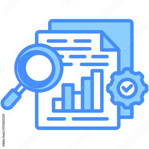 Analytics Icon