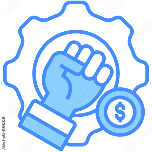 Motivation Icon