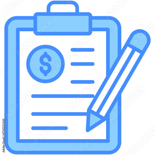 Contract Icon