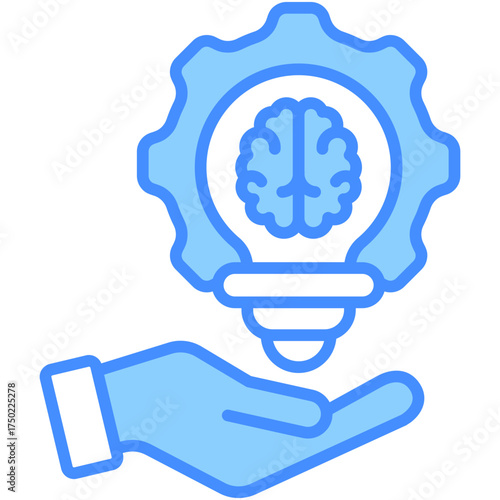 Knowledge Icon