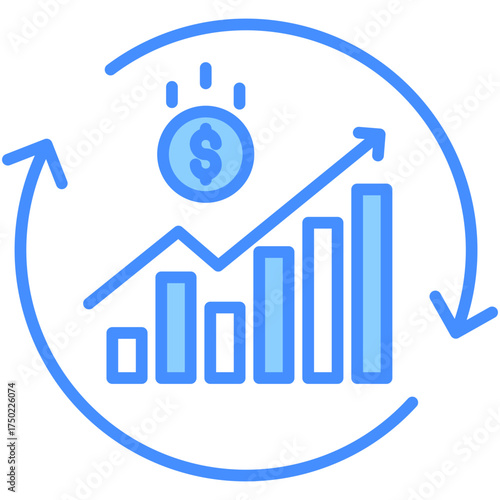 Trading Icon