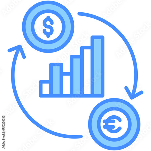 Arbitrage Icon