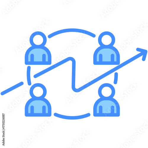 Shareholders Icon