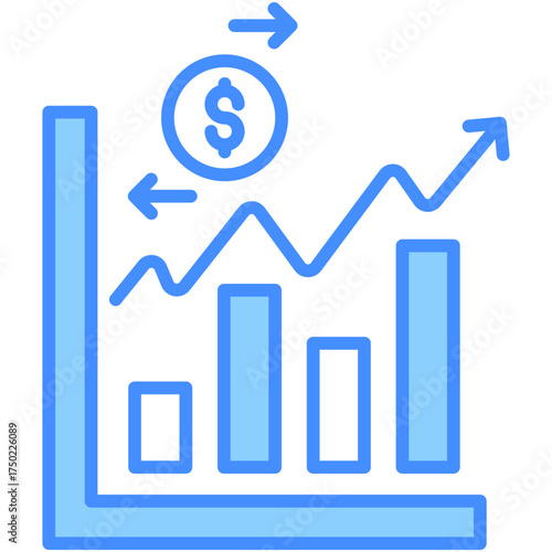 Trading Icon