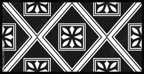 Luxurious Geometric Pattern Collection | Stunning Vector Designs for Home Décor, Digital Projects, Artistic Backgrounds, and Seamless Fabric Printing.