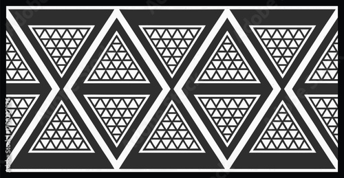 Luxurious Geometric Pattern Collection | Stunning Vector Designs for Home Décor, Digital Projects, Artistic Backgrounds, and Seamless Fabric Printing.