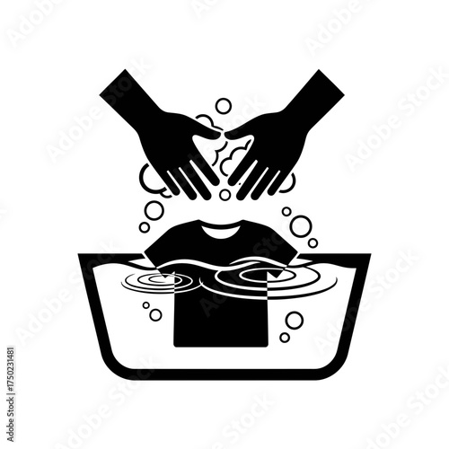 vector illustration of a chef hat