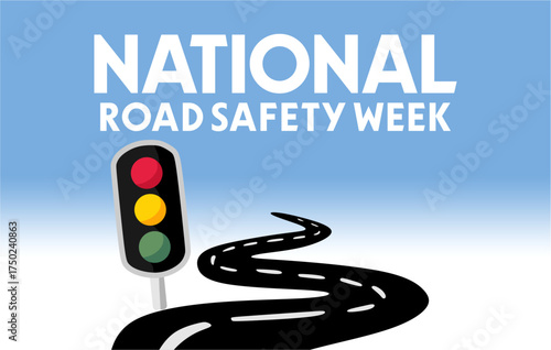 better road safety in national road safety week