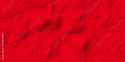 topography multicolor background and line wireframe isoline location diagram world map texture design.	
