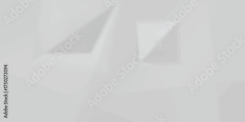 Abstract white paper crumpled panorama white paper texture background, crumpled pattern texture fabric scrapbook...