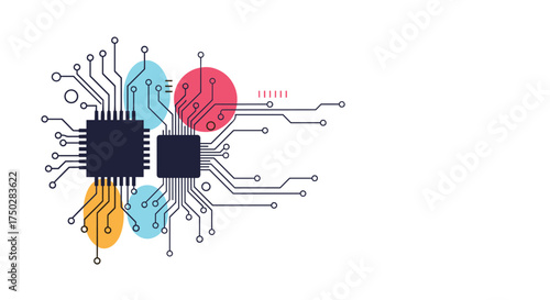 Exploring the intricate world of microchip technology and its impact on modern innovation.