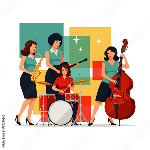 musician playing the drums musical instruments