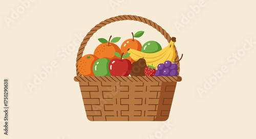 High-Quality EPS Vector Illustration:  A stunningly detailed and scalable vector graphic, perfect for seamless integration into your professional design projects. This premium EPS file ensures cris...