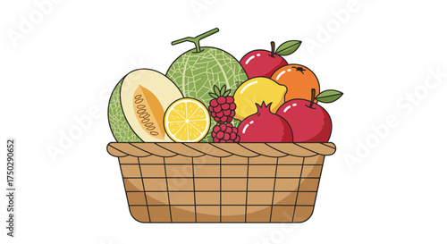 High-Quality EPS Vector Illustration:  A versatile, scalable vector graphic (EPS) file, perfect for seamless integration into any design project. This high-resolution vector artwork guarantees cris...