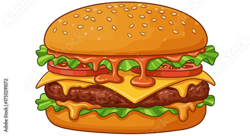 High-Quality EPS Vector Illustration:  A stunning, scalable vector graphic perfect for print and digital media. This premium EPS file offers exceptional detail and clarity, ensuring your designs ma...