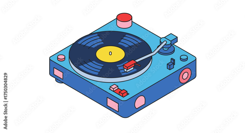 Fototapeta premium High-Quality EPS Vector Graphic: A Scalable and Versatile Illustration, Perfect for Professional Designs and Commercial Projects. This meticulously crafted EPS file ensures crisp, clean visuals at ...