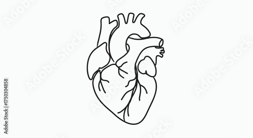 High-Quality EPS Vector Graphic: Abstract Design Element - Perfect for Scalable, Professional Use in Branding, Marketing, and Web Design Projects. This crisp, clean vector illustration is easily cu...