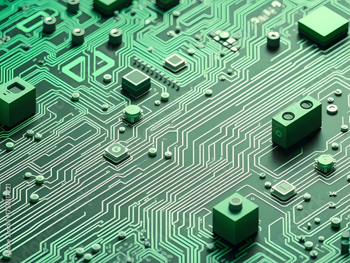 printed circuit board