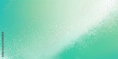 Abstract blue background with water drops and textured pattern