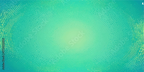 Blue vintage grunge texture pattern with abstract watercolor paint on old paper background