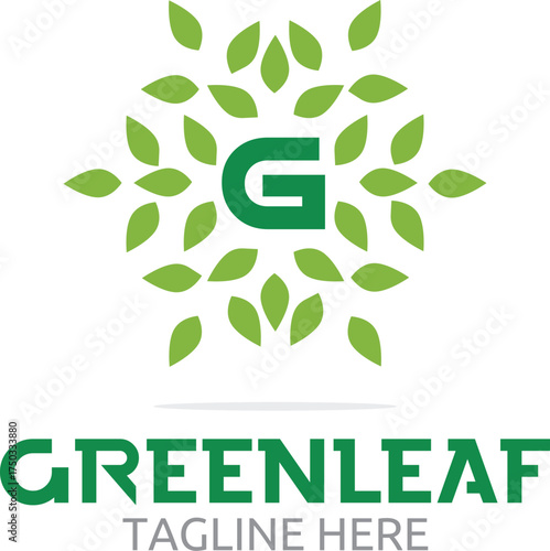 Greenleaf erdenet