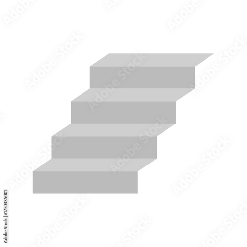 Illustration of stage