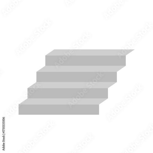 Illustration of stage