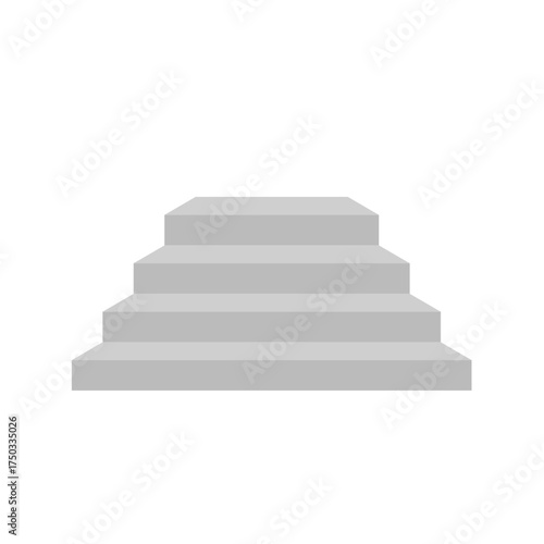 Illustration of stage