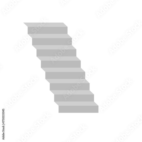 Illustration of stage