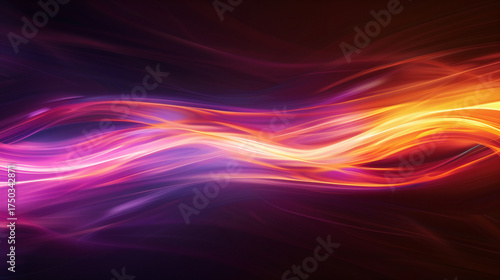 Ethereal Cosmic Waves