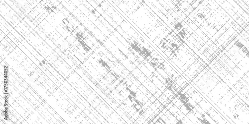 Rectangular rustic grunge gray texture. Rough effect of ice, snow for winter design. Dirty eroded vintage background.