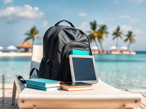 Wallpaper Mural Resort Ready: Back-to-School Essentials Torontodigital.ca