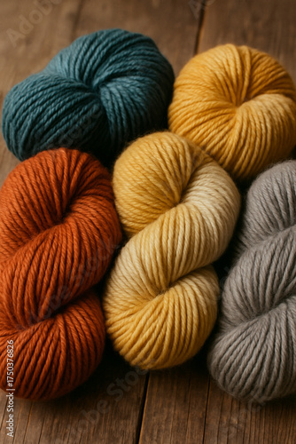AI Generated Yarn